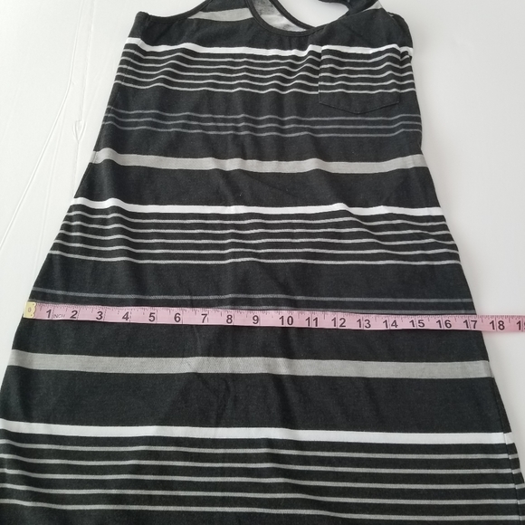 Roxy Maxi Dress - Picture 10 of 10